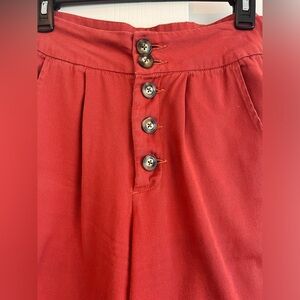 Women’s FRANCESCA Wide-leg Pants